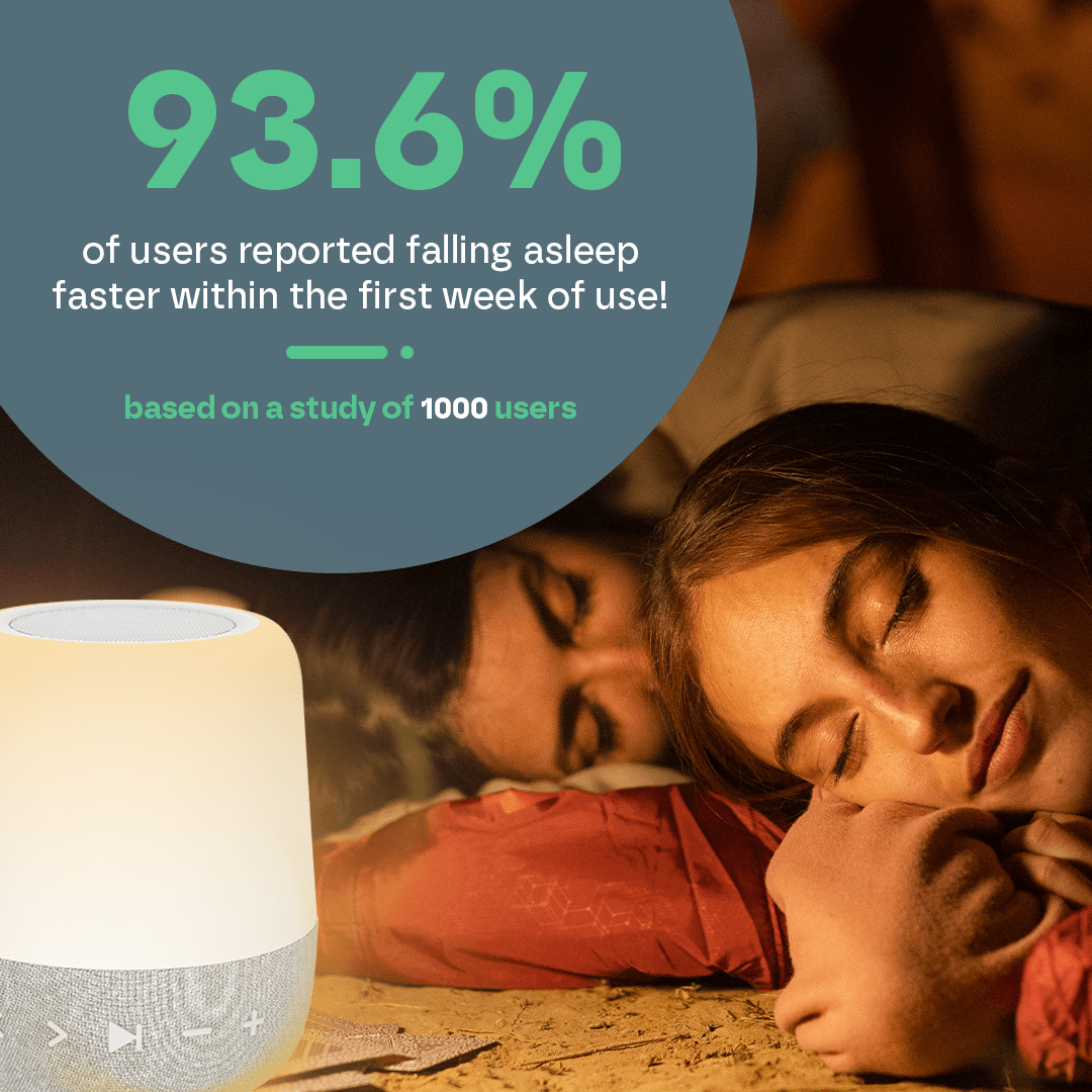 White Noise Machine Pro 4D Audio