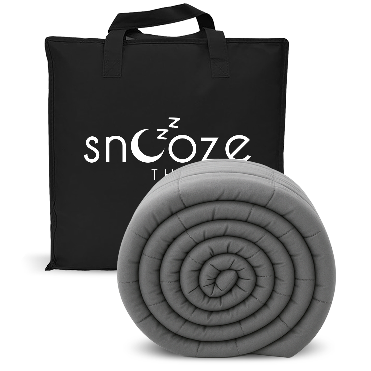 Luxury Weighted Blanket