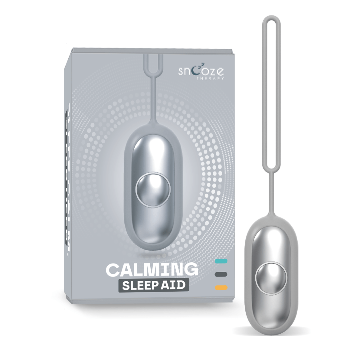 Handheld Sleep Aid Device