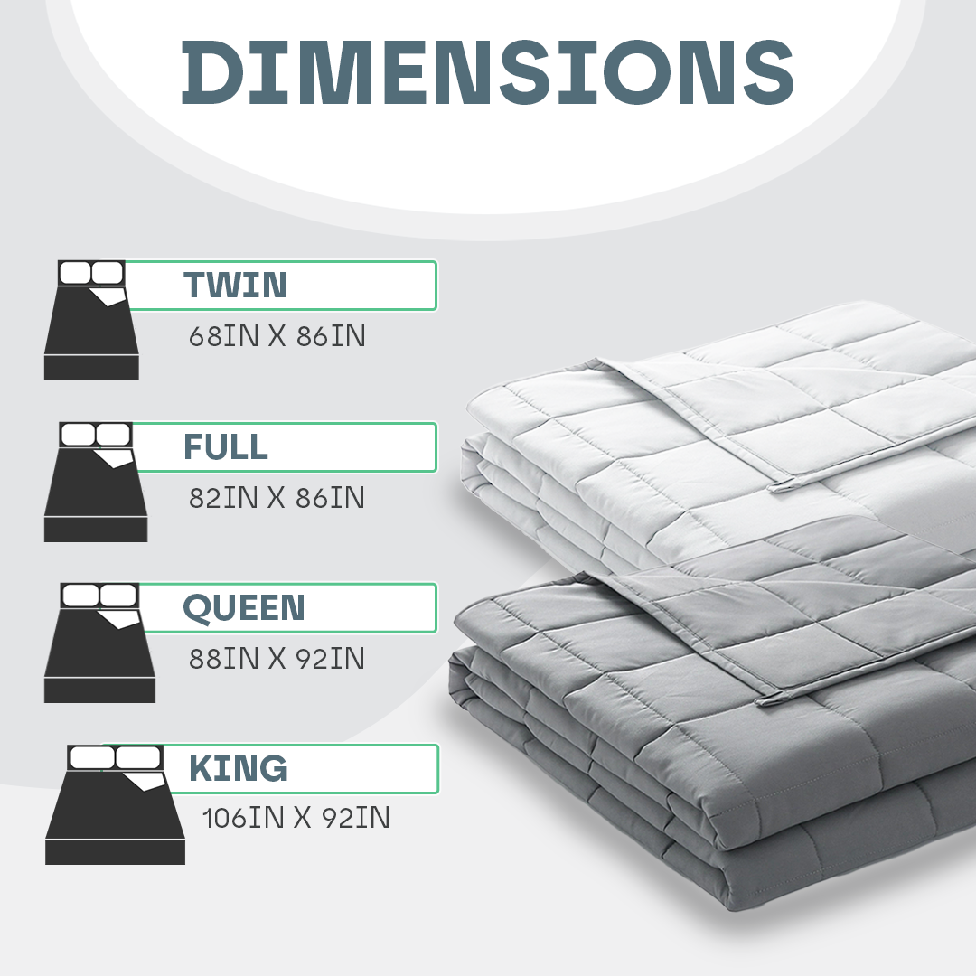 All Seasons Duvet