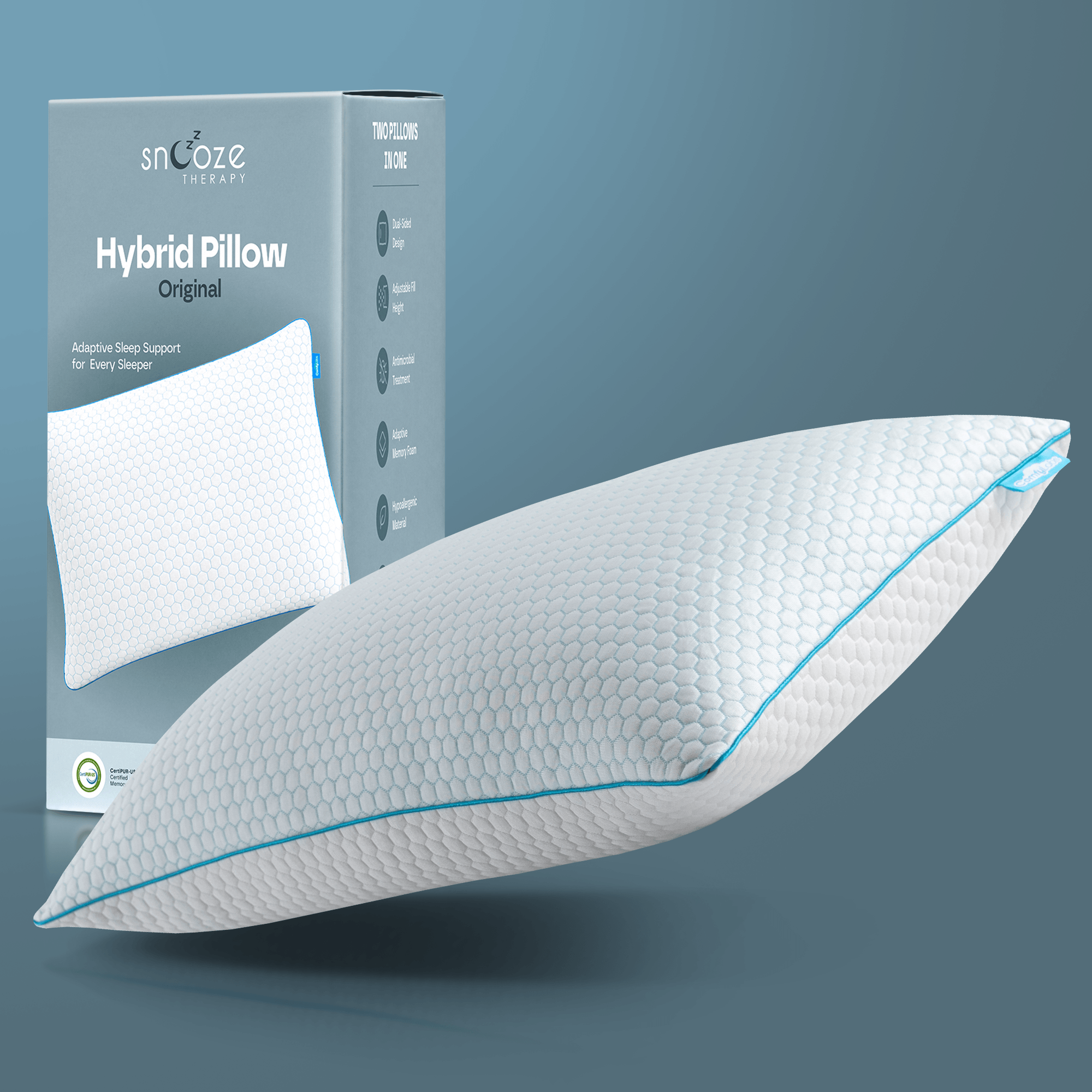 Original Hybrid Pillow