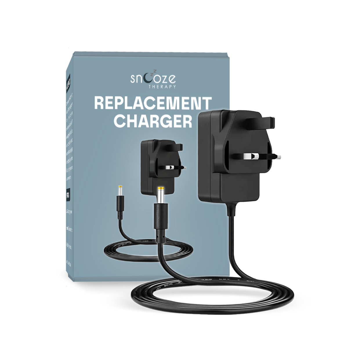 Replacement Charger For Massage Gun Pro