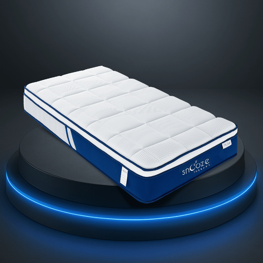 Ultra Hybrid 13-Layers Mattress DP2
