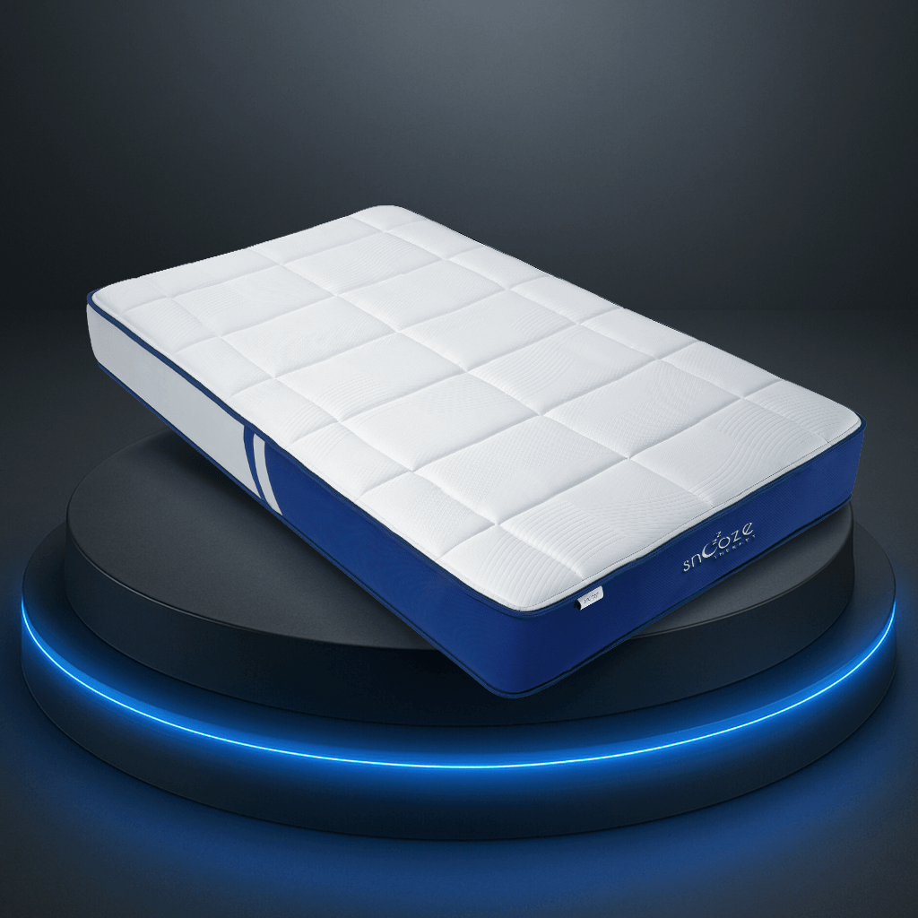 Ultra Hybrid 12-Layers Mattress DP2