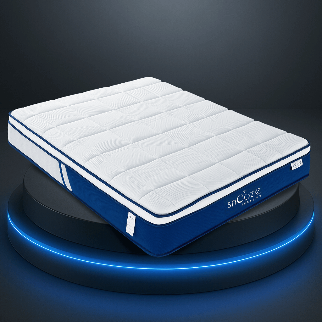 Ultra Hybrid 13-Layers Mattress DP2