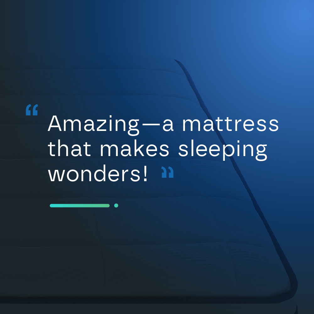Ultra Hybrid 13-Layers Mattress DP11