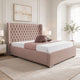 Pink Plush