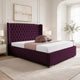 Plum Plush