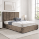 Mink Naples
