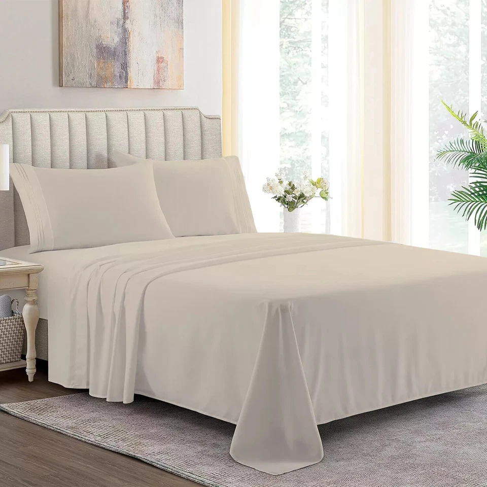 Flat Bed Sheet