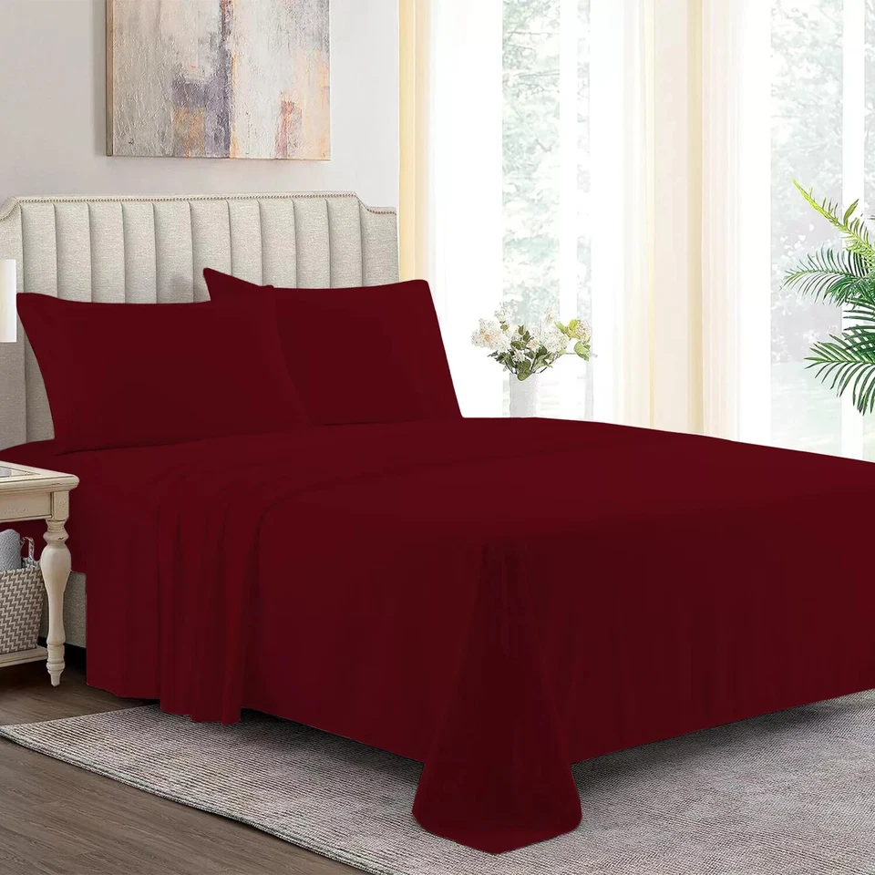 Flat Bed Sheet