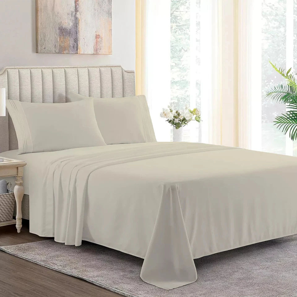 Flat Bed Sheet