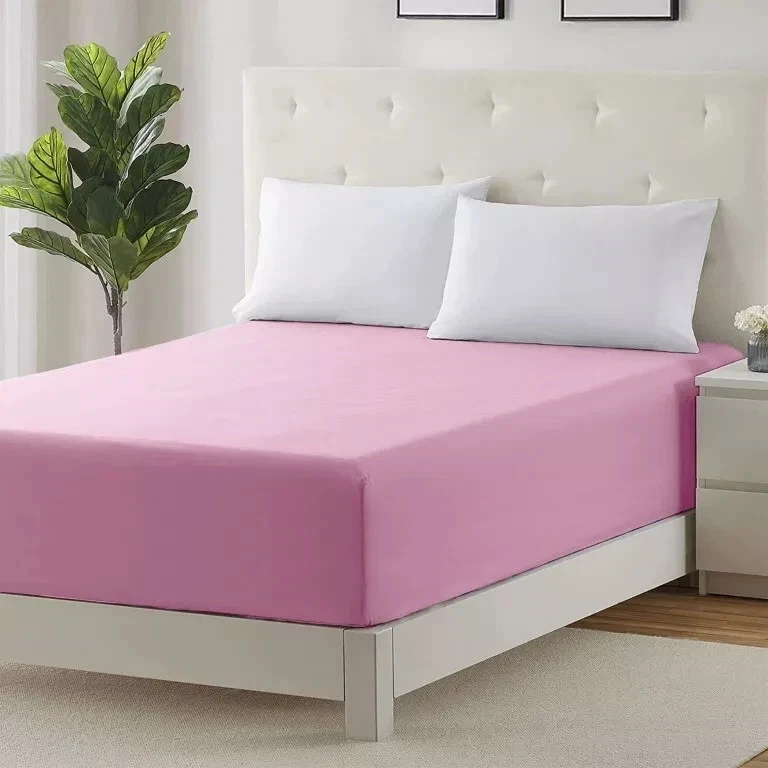 Extra Deep Fitted Bedsheets