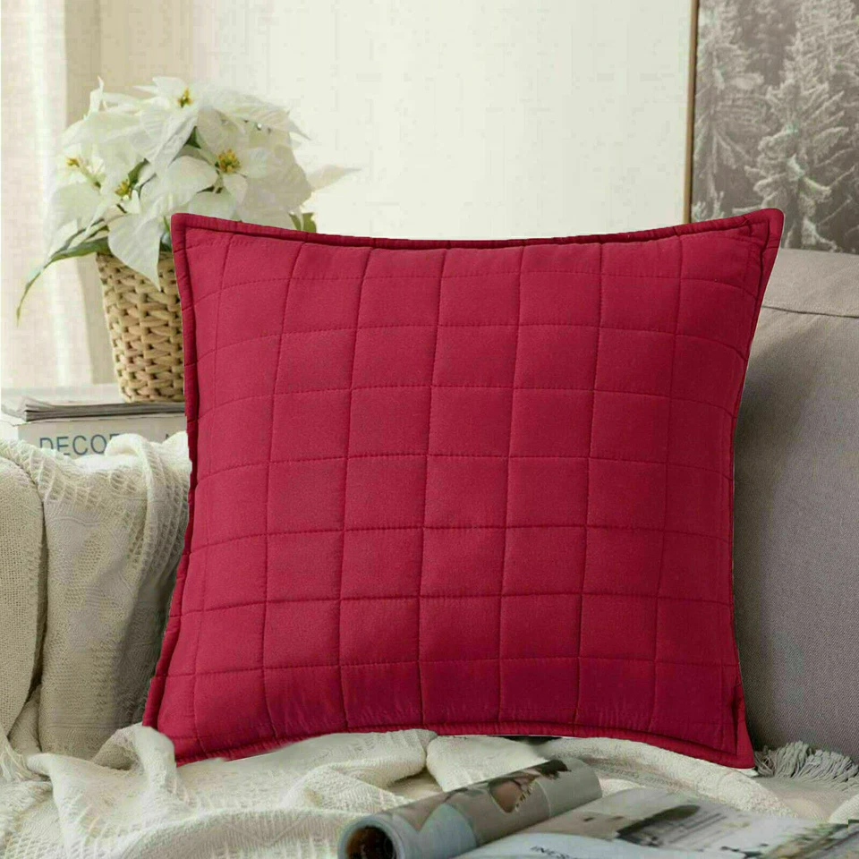 Osca 3 Piece Quilted Embossed Bedspread Set