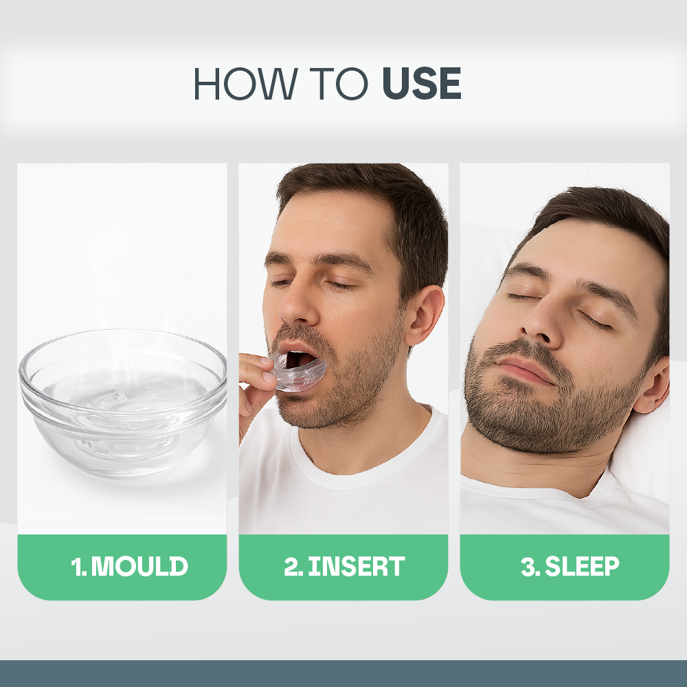 Sleep Guard Pro