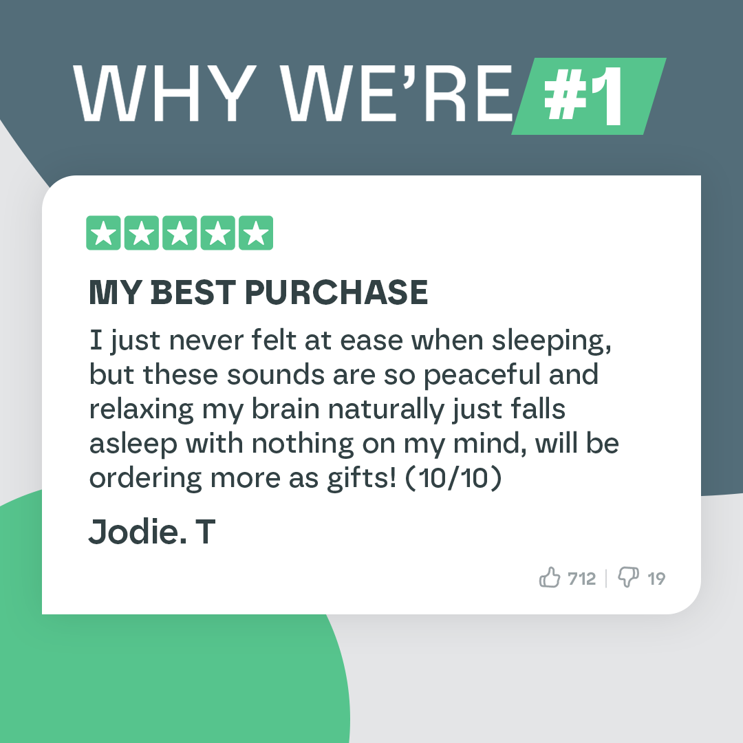 White Noise Machine 4D Audio