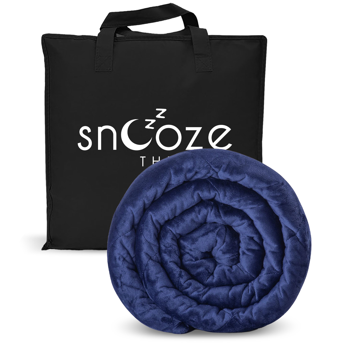 Luxury Weighted Blanket