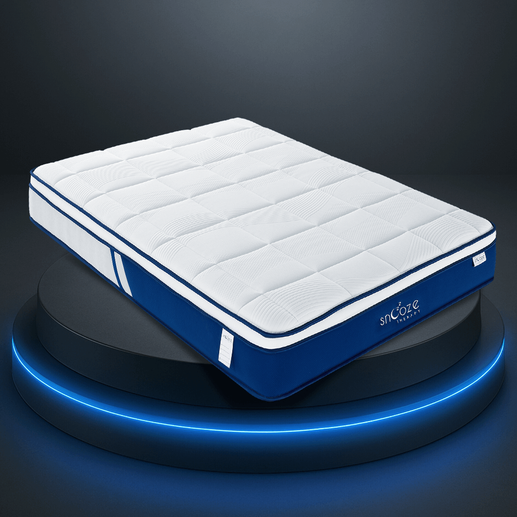 Ultra Hybrid 13-Layers Mattress DP2