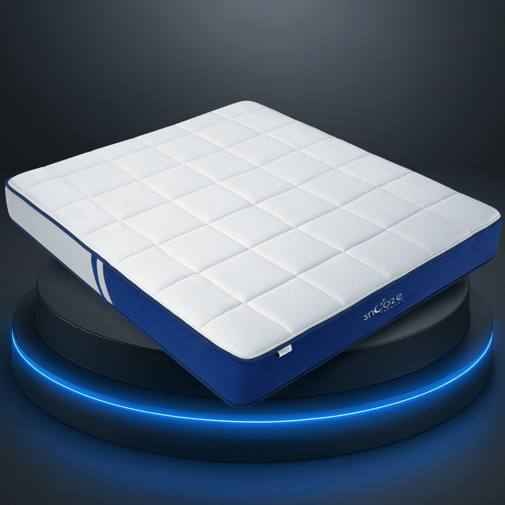 Ultra Hybrid 12-Layers Mattress DP2