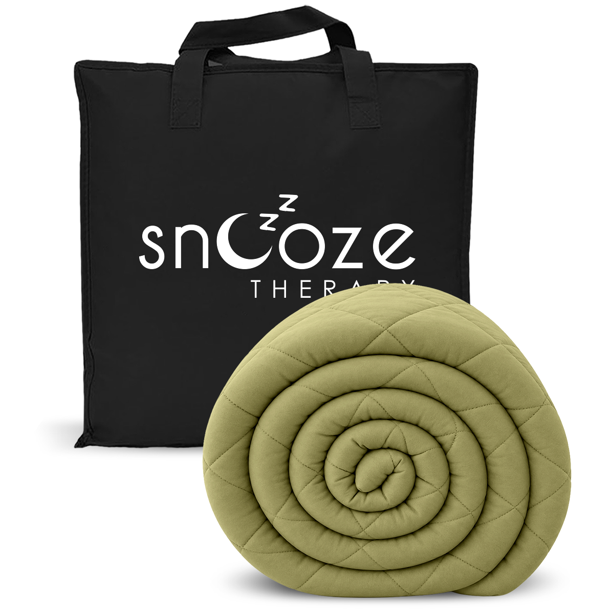 Luxury Weighted Blanket