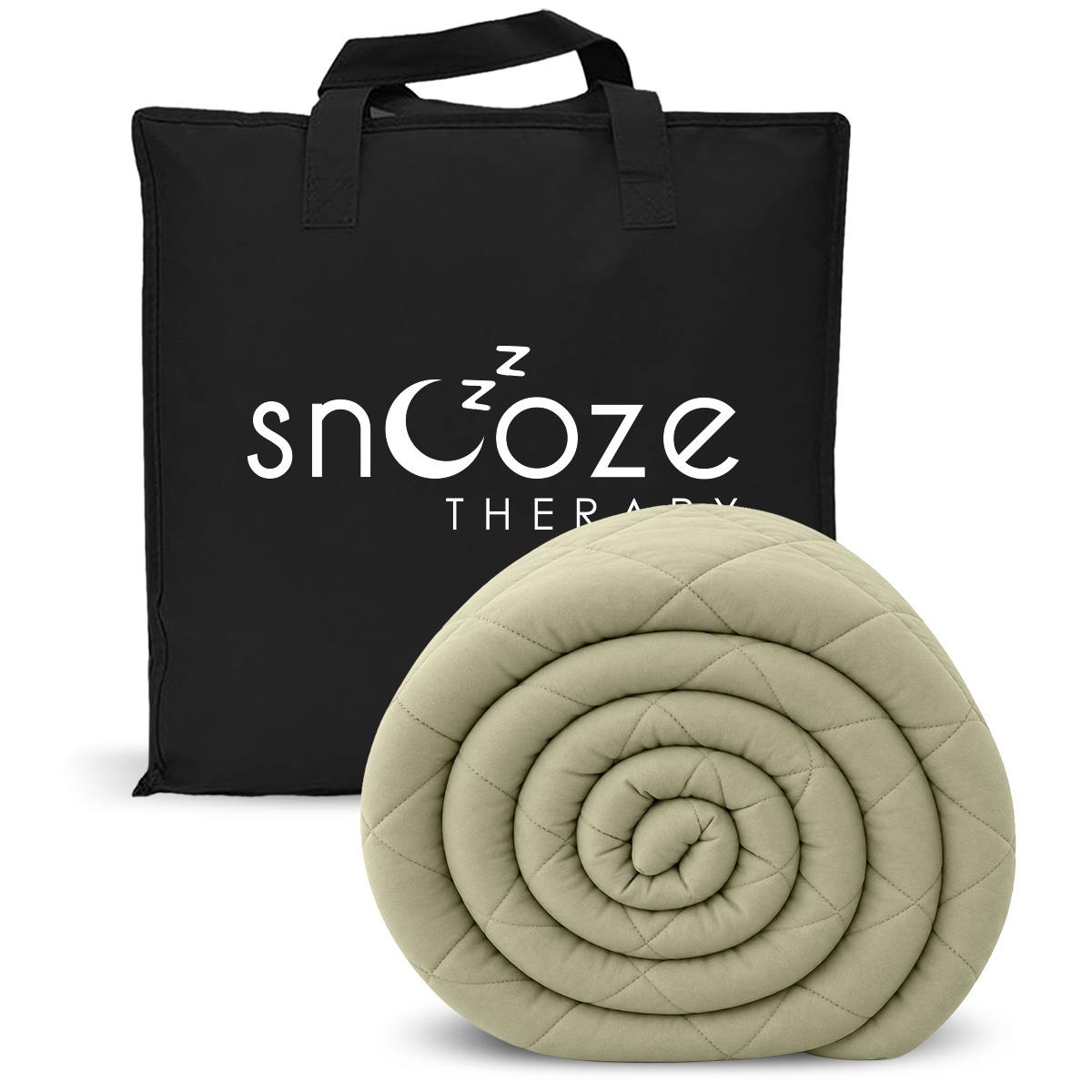 Luxury Weighted Blanket