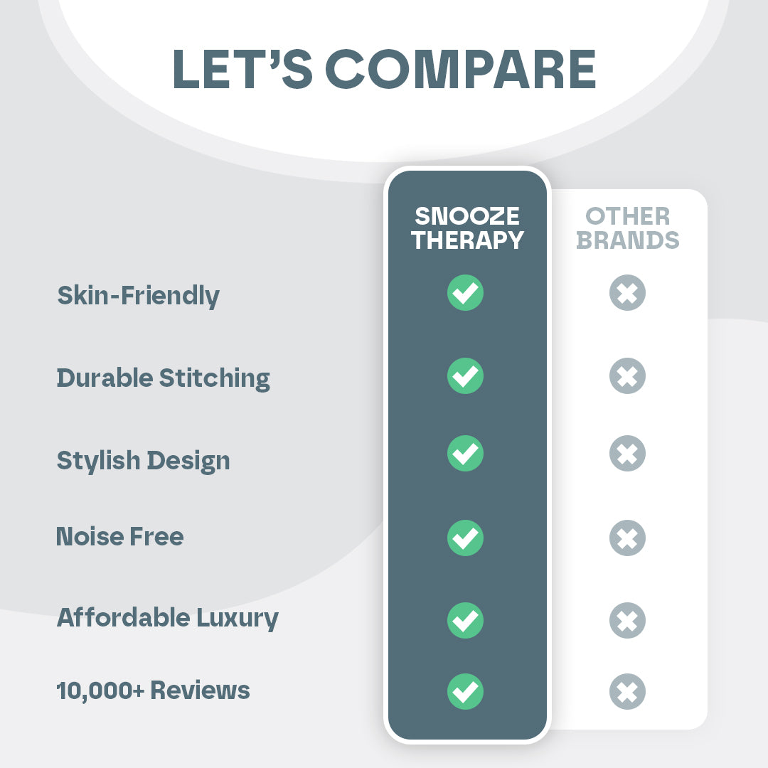 Luxury Weighted Blanket